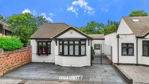 Stafford Avenue, Hornchurch, RM11