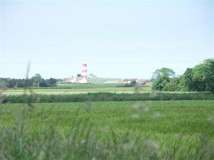 THE LOCATION