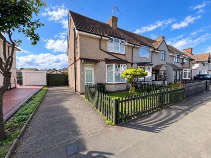 Binley Avenue, Binley, Coventry - Large Plot & No Chain
