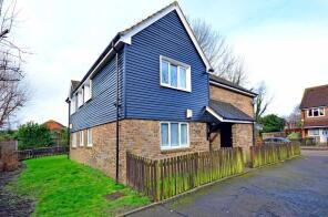 5, Hadleigh Walk, Beckton, London E6 5SA