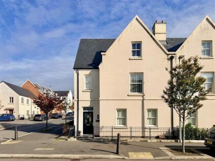 Sherford, Plymouth
