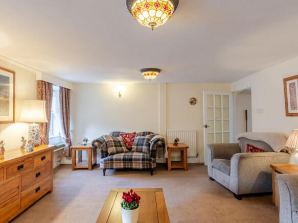 1 North Road, Kirkby Stephen photo 4
