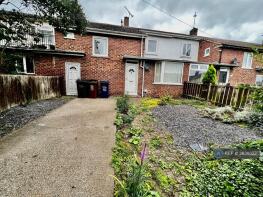 12, Whitgrave Road, Newcastle Upon Tyne NE5 3XJ