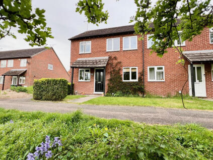Beaufort Close, Didcot, OX11
