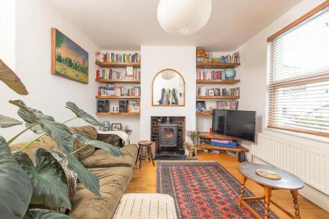 Montgomery Street, Victoria Park