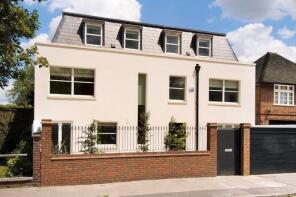 30, St John's Wood Park, London NW8 6RN