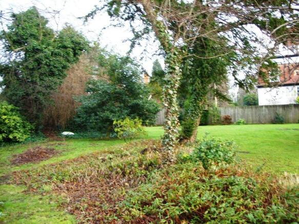 Grounds