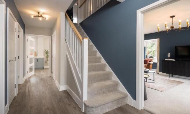 Dandara - The Acres - The Grantham, Home 257