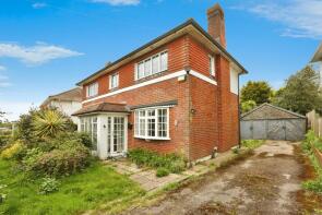 52, Shore Road, Warsash SO31 9FU