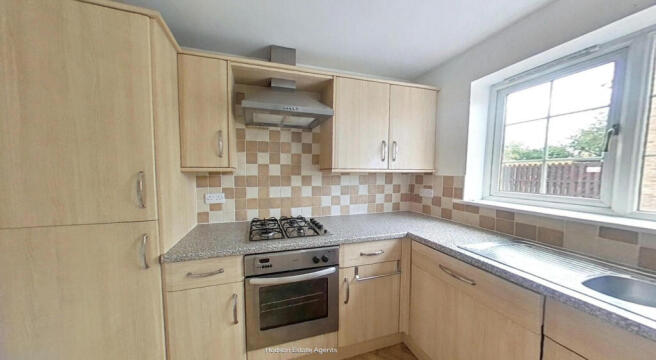 2 bed Terraced for sale Image 4
