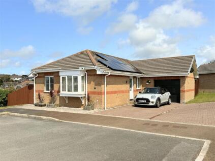Earls Rise, Newquay, TR7