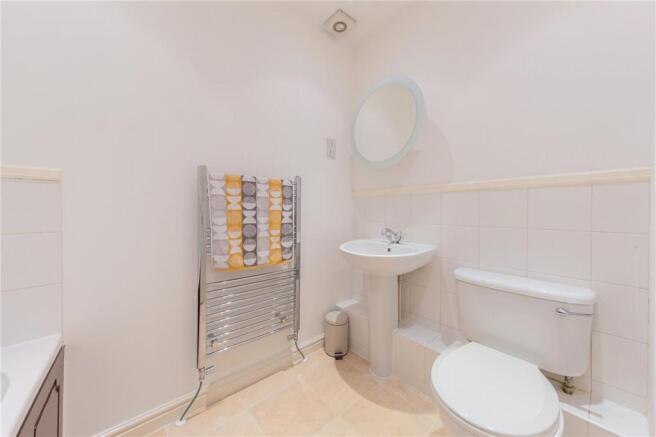 En Suite Bathroom
