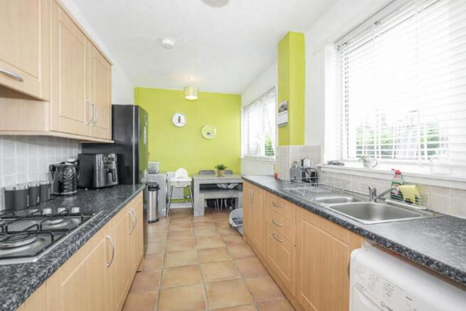  24, Montrose Place, Selkirk, Scottish Borders, TD75BH photo 4