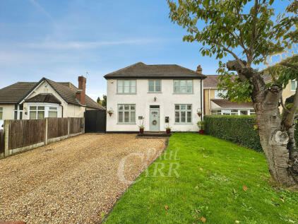 Walsall Wood Road, Aldridge, WS9 8QZ