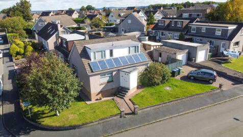 Muircroft Terrace West, Perth, PH1