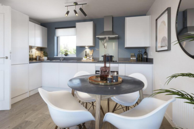 Kitchen Dining