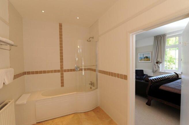 En-suite
