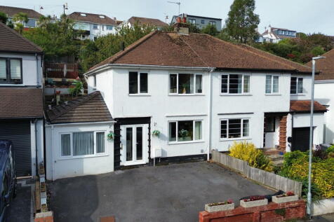 Shorton Valley Road, Preston