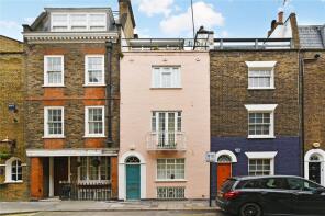 24, Wilfred Street, London SW1E 6PL