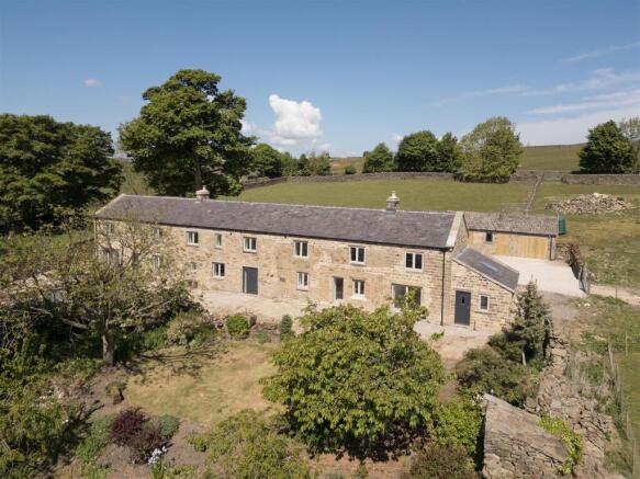 5 bed Country House for sale Image 4