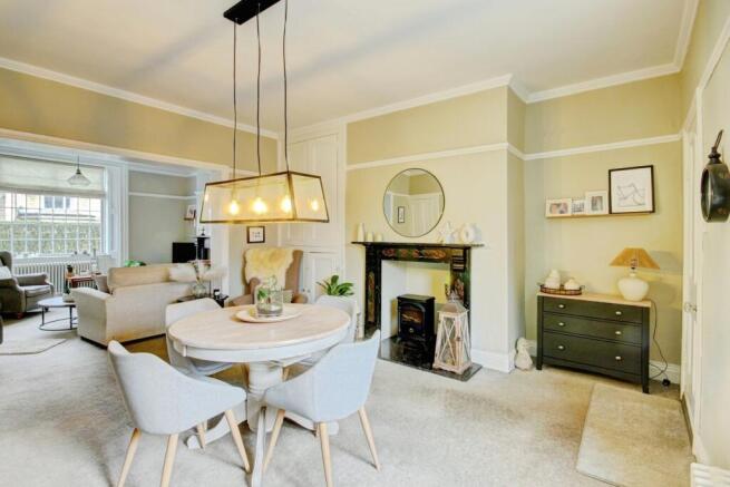 Victoria Terrace, Stanley, County Durham, DH9 photo 4