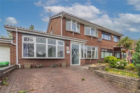 Taunton Road, Chadderton, Oldham, Greater Manchester, OL9