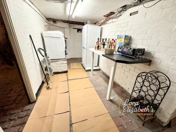 Cellar