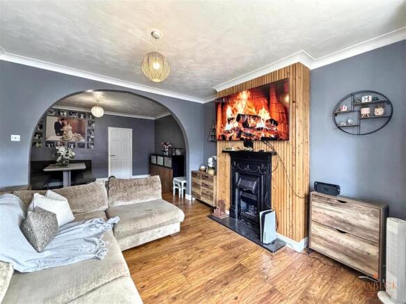 3 bed End of Terrace for sale Image 5