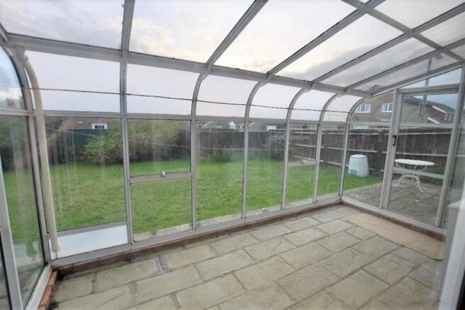 Sun room