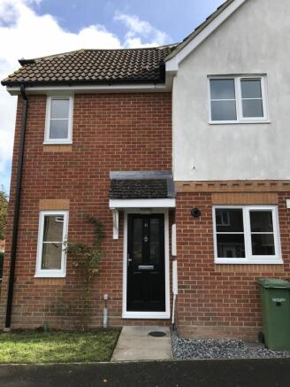 Front External