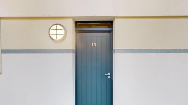 3 bed House to rent Image 3