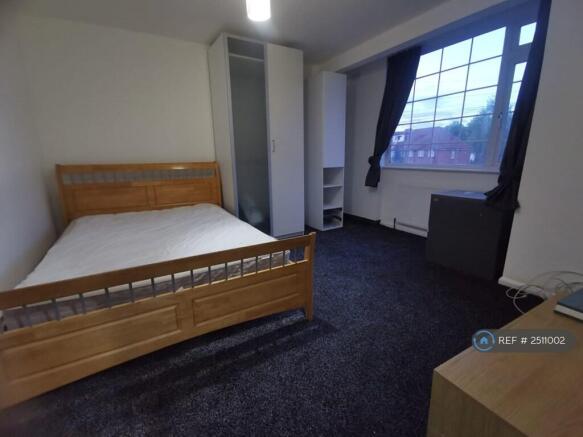 Master Room