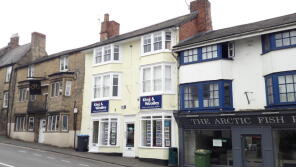 4a, New Street, Chipping Norton OX7 5LJ