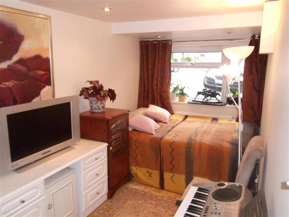 Bedroom 4
