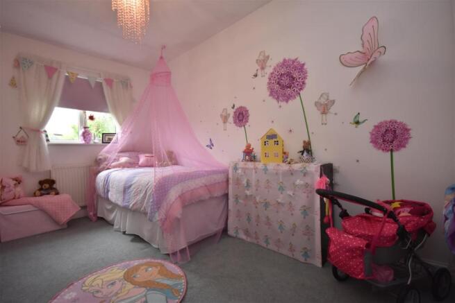 Bedroom Four