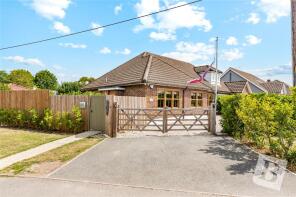 10, Orchard Lane, Brentwood CM15 9RE