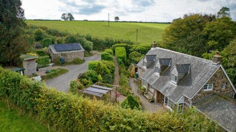Churchtown Cottage, West Anstey