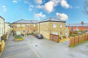 5, Swincliffe Mews, Harrogate HG1 4FR
