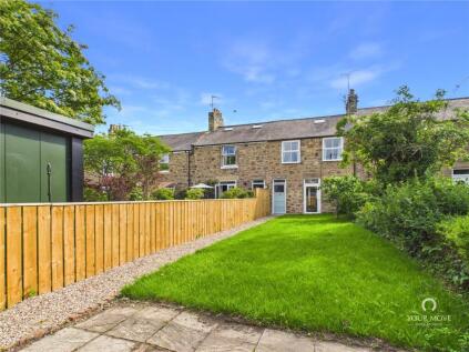 West View, Clara Vale, Ryton, Tyne and Wear, NE40