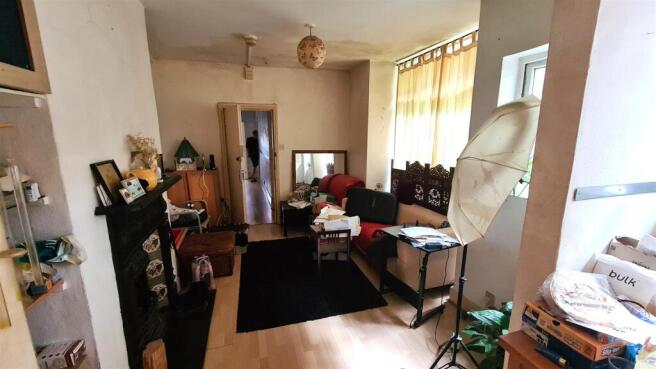 Studio 2 Lounge