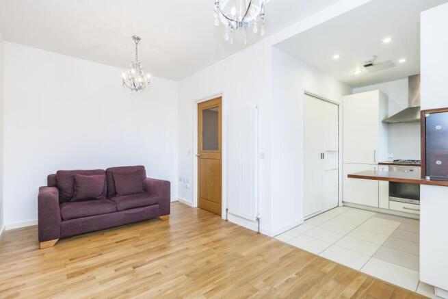 Highbury Crescent