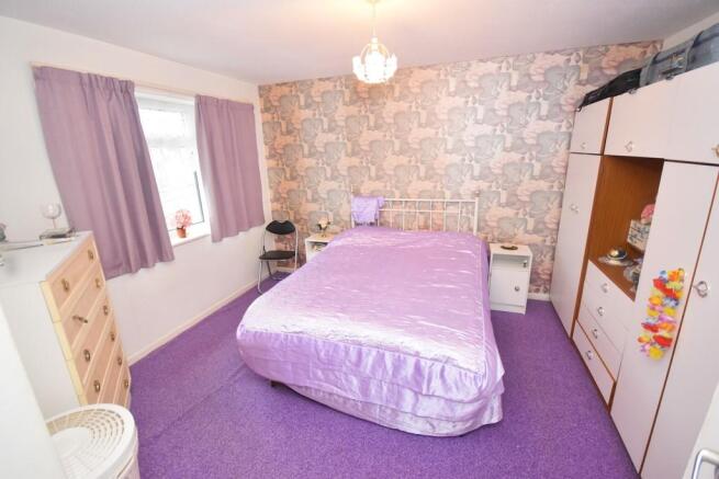 Bed 1