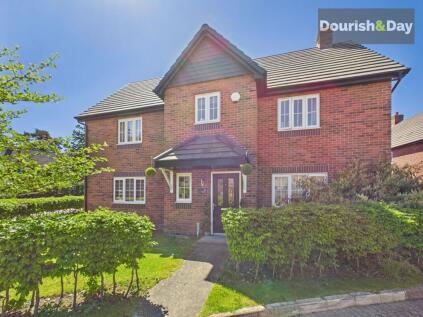 Manor Grove, Stafford, ST16