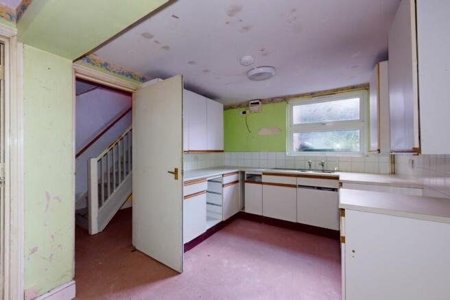 16 Orlop Street, Greenwich, London, SE10 9AB