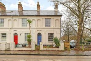 27, Eastgate Street, Winchester SO23 8EB