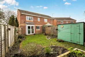 4, Foxley Fields, Devizes SN10 4SN