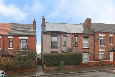 Wincobank Avenue, Sheffield, S5