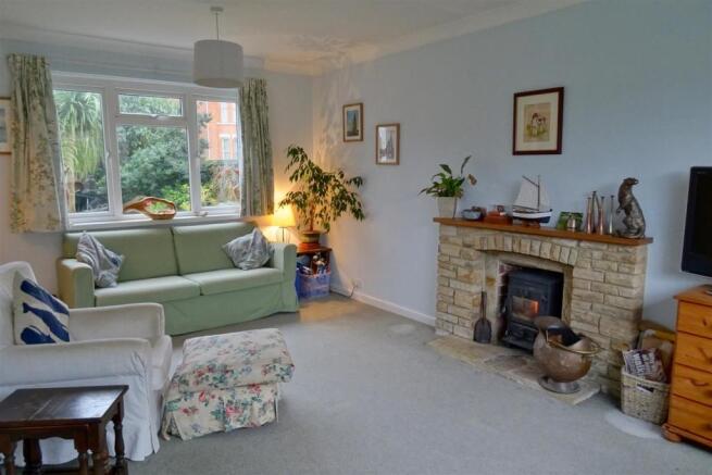 Sitting Room: