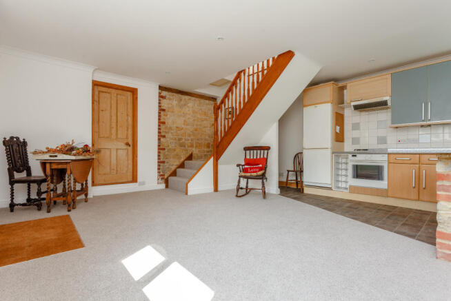One Bed Cottage