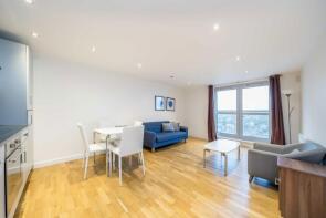 Flat 27, 4, Balmes Road, Hackney, London N1 5TQ